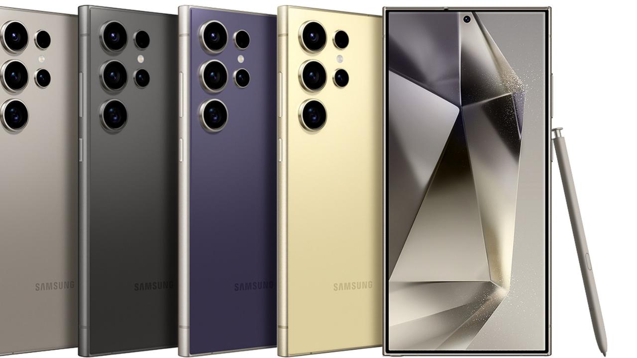 Bocoran Terbaru Samsung Galaxy S25 Ultra yang Bakal Dirilis Akhir Januari 2025