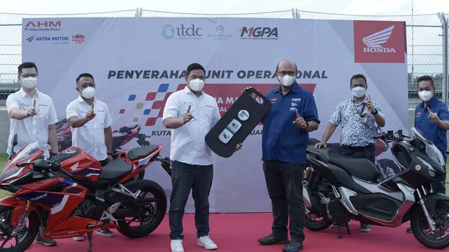 Honda ADV150