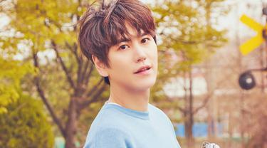 Kyuhyun Menangis Bawakan Lagu Ciptaan Jonghyun Shinee News