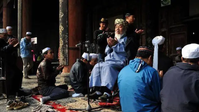 China hingga Mesir, Begini Cara Muslim Merayakan Idul Adha di Seluruh Dunia