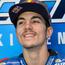 Maverick Vinales adalah seorang pembalap MotoGP