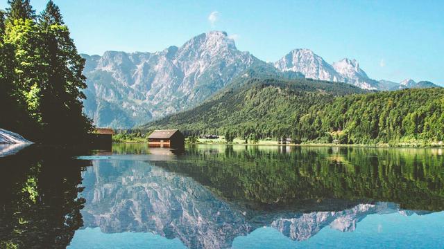 Zell am See