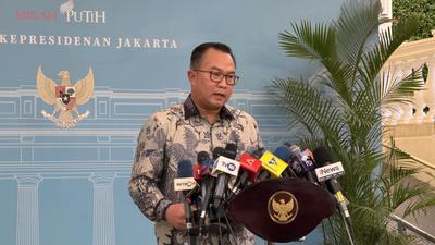 Belum Ada Vaksin Komersial Malaria di Dunia, Prabowo Dorong BRIN Kebut Riset