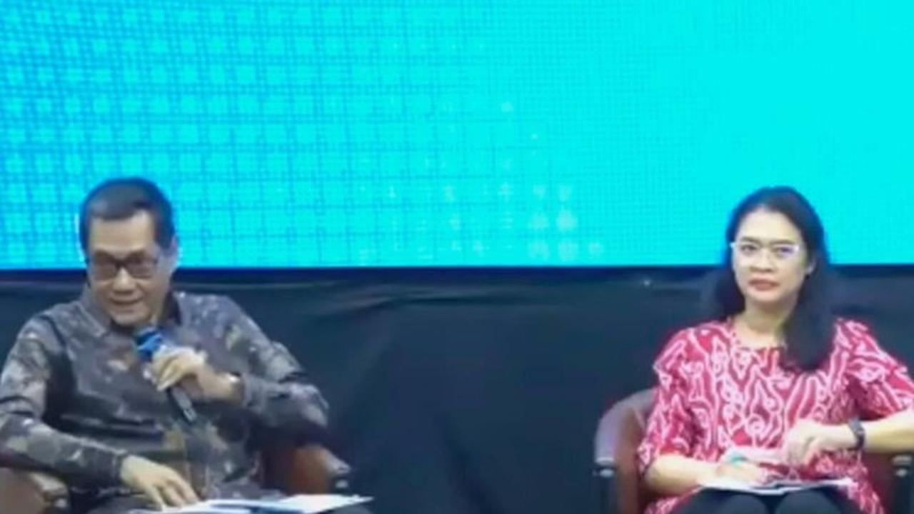 Ombudsman Dorong Integrasi Data TPPO Antar Kementerian, Cegah Perdagangan Orang