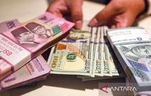 Terungkap! Modal Asing Keluar Bersih Rp940 Miliar dari Pasar Keuangan Domestik Pekan Ini