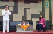 Irwan Hidayat Ajak Mahasiswa UPN Veteran Yogyakarta Bangun Reputasi Lewat Akal Budi, Kejujuran, dan Tindakan Nyata