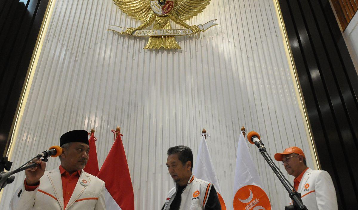 Muzammil menyebut, jika partainya justru menyambut baik dukungan yang diberikan PKB.<br>