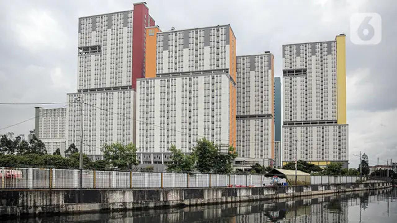 Warga Terdampak Kebakaran Kemayoran Ditawari Relokasi ke Wisma Atlet
