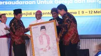 Menag: Pesparani Bukan Hanya Seni Panggung, Tapi Panggung Peradaban Indonesia