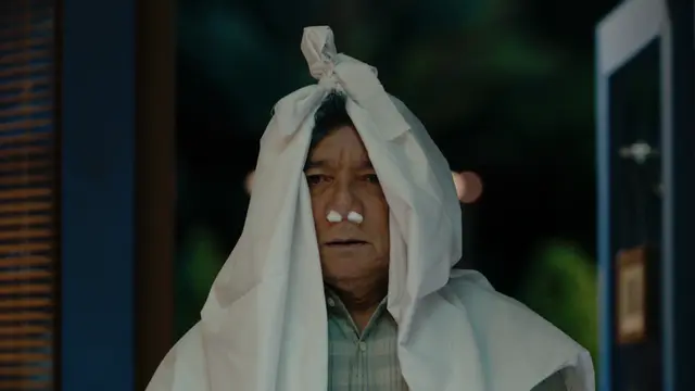 Film Gak Ada Matinya. (dok MD Pictures)