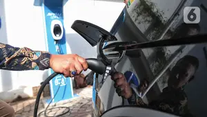Lakukan Hal Ini agar Baterai Mobil Listrik Panjang Umur