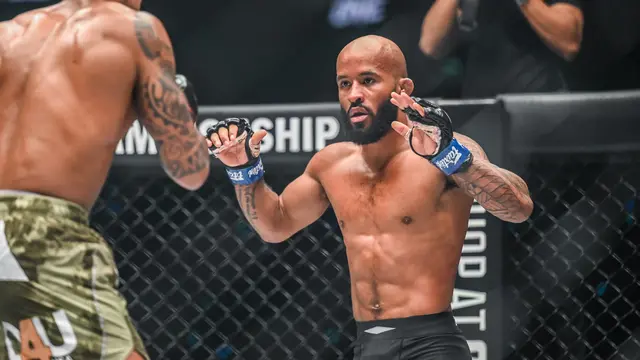 ONE Fight Night 10
