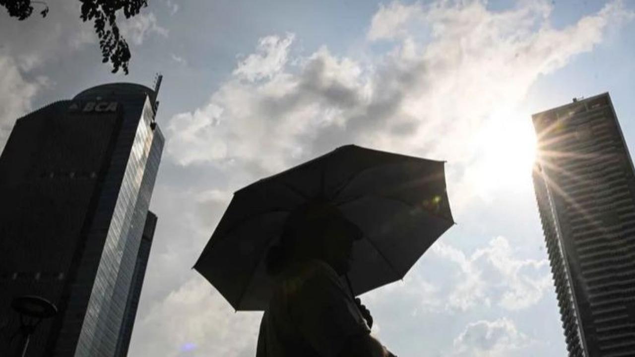 Waspadai Sederet Penyakit Ini Akibat Cuaca Panas, Ketahui Cara Mencegahnya