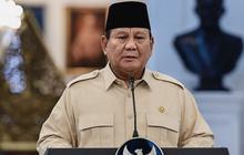 Tunjangan Guru PNS Daerah Kini Langsung Dikirim ke Rekening Pribadi, Prabowo: Ditahan untuk Apa?