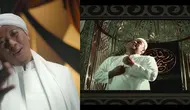 Lagu Lebaran yang paling bikin rindu kampung. (credit: youtube.com/@AquariusMusikindo/ @SonyMusicID)