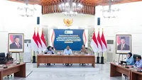12.232 Gerai KDKMP Rampung Dibangun, Pemerintah Percepat Penguatan Ekonomi Desa