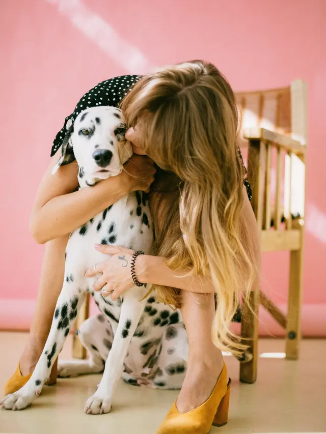 kepribadian berdasarkan anjing favorit