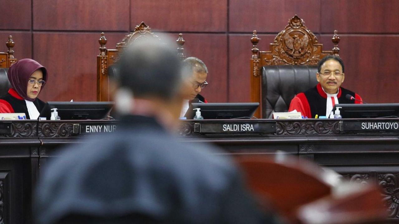Dok. Istimewa