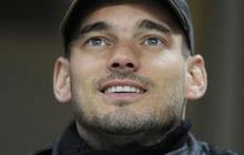 Wesley Sneijder Sarankan Real Madrid Memboyong Jose Mourinho ke Santiago Bernabeu