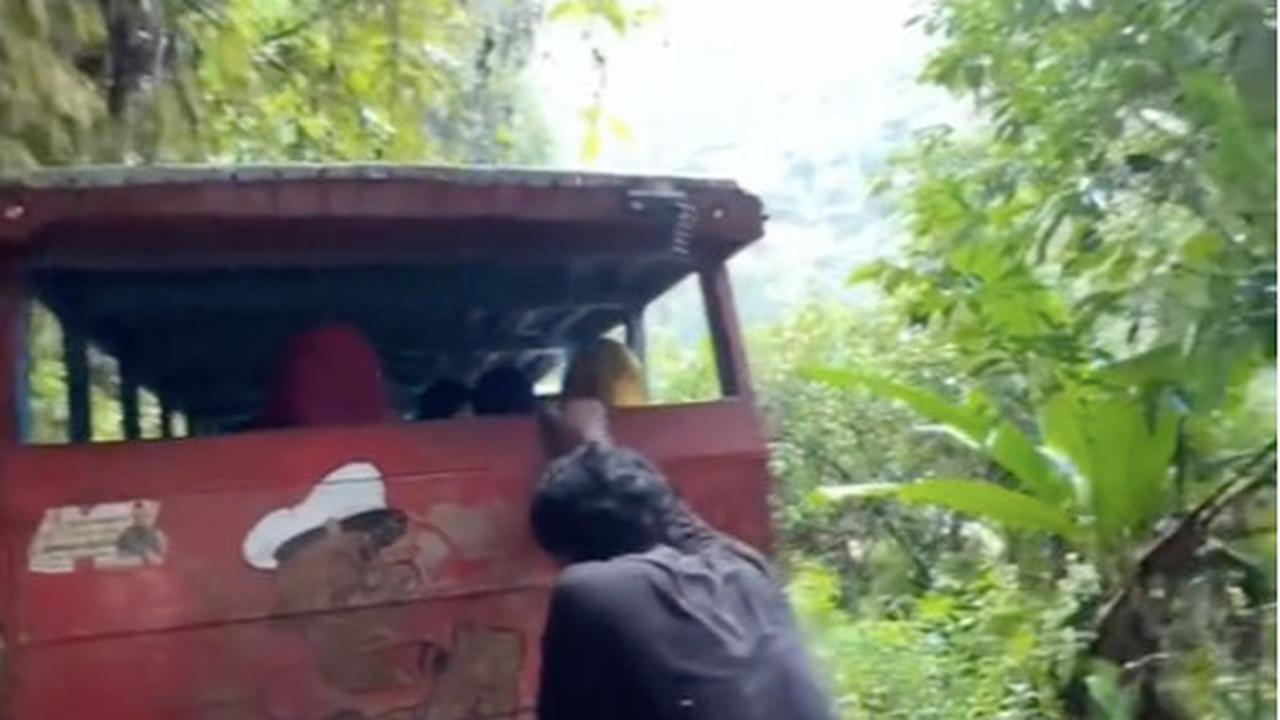 Dok. Istimewa