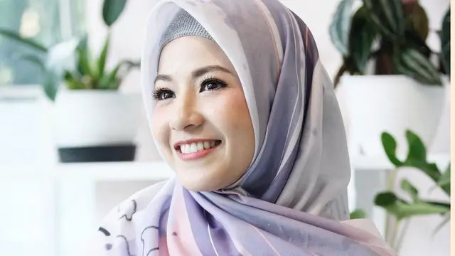 [Bintang] Natasha Rizky