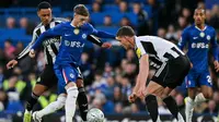 Dilarang ke Manchester United, Cole Palmer Dapat Peringatan Keras karena Ada 2 Pemain Ini