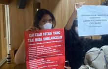 Digeruduk Massa saat Rapat Buku Sejarah dengan DPR, Begini Reaksi Fadli Zon