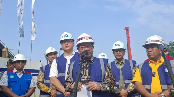 Pramono Buka Suara soal Keluhan PPPK Belum Terima Gaji ke-13
