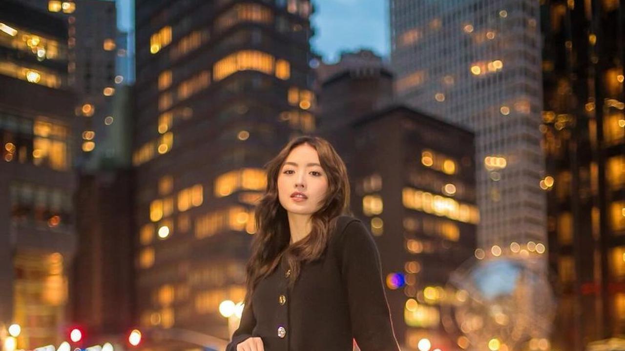 Latar Belakang Jalan-Jalan New York