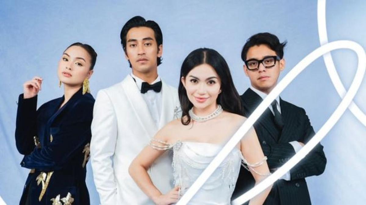 Abidzar dan Falcon Pictures Buka Suara Tanggapi Kehebohan Seruan Boikot Film A BUSINESS PROPOSAL Jelang Rilis