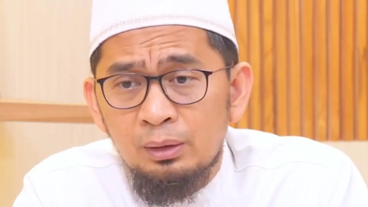 Ustaz Adi Hidayat