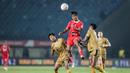<p>Pemain Liga Indonesia All-Star,&nbsp;Mohammad Khanafi, duel udara dengan pemain Dewa United,&nbsp;Edo Febriansah, dalam perebutan tempat ketiga Piala Presiden 2025 di Stadion Si Jalak Harupat, Kabupaten Bandung, pada SPemain Liga Indonesia All-Star saat melawan Dewa United dalam perebutan tempat ketiga Piala Presiden 2025 di Stadion Si Jalak Harupat, Kabupaten Bandung, pada Sabtu (12/7/2025) malam WIB. (Bola.com/Bagas Lazuardi)abtu (12/7/2025) malam WIB. (Bola.com/Bagas Lazuardi)</p>