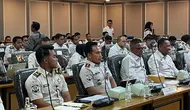 Kalapas Cibinong Akui Perintahkan 'Hilangkan' Jejak Sofa dari Rumah Dinas