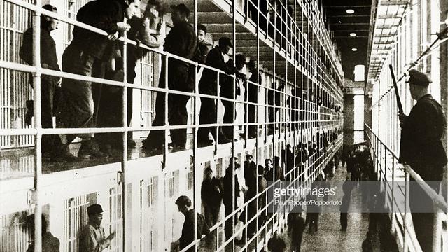 Ngeri, 5 Eksperimen Ini Gunakan Manusia Sebagai Kelinci Percobaan