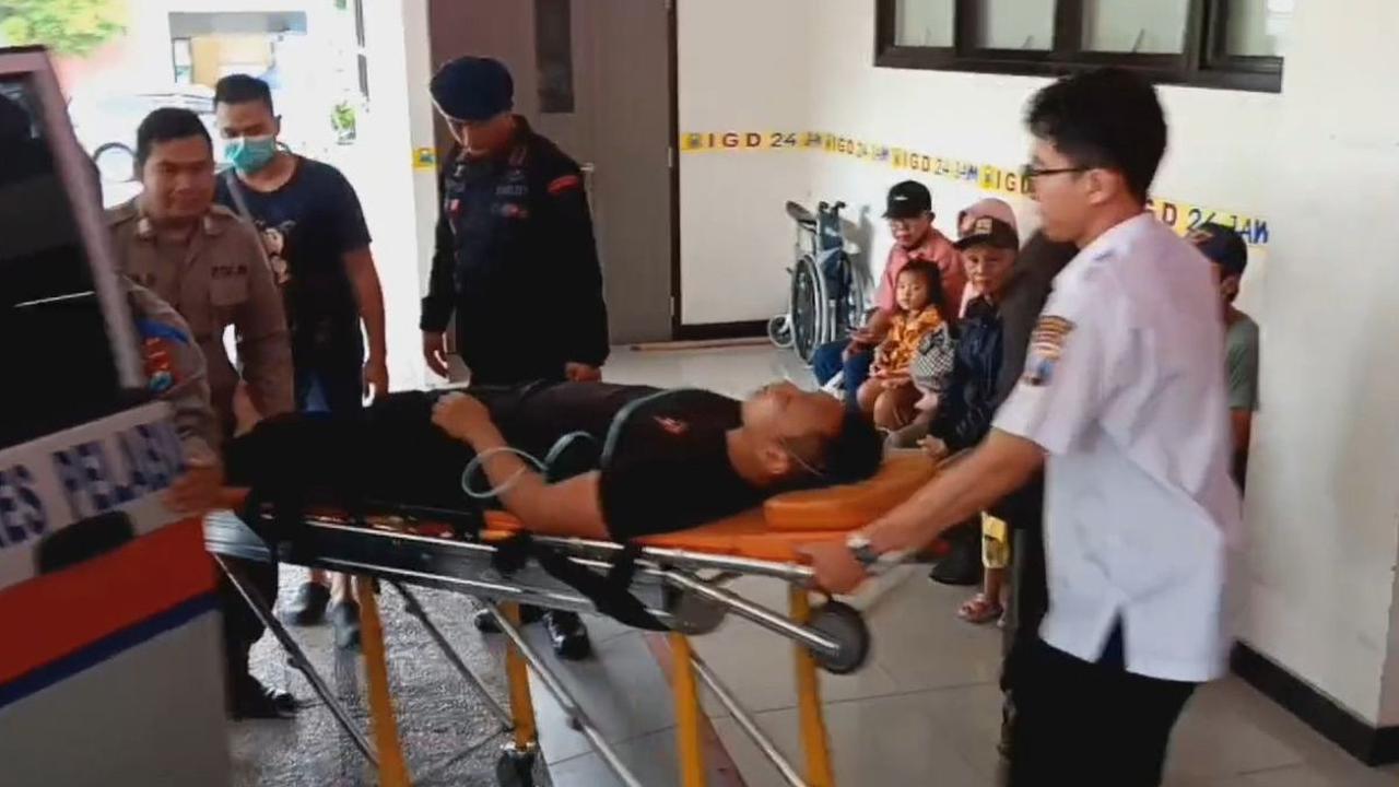 Dirmanto memastikan tidak ada tambahan korban lain.<br>