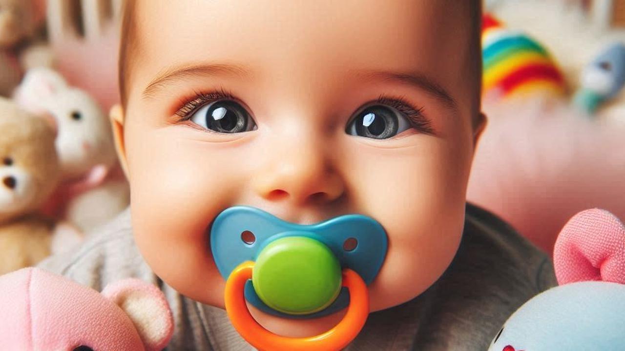 Penyebab Bayi Tertawa dan Kapan Mereka Mulai Melakukannya Secara Sadar?