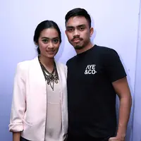 Ayudia Bing Slamet (Deki Prayoga/bintang.com)