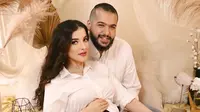Tasya Farasya Lahirkan Anak Pertama, Ini 7 Potret Perjalanan Kehamilannya