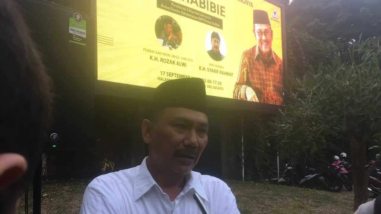 Rizal Mallarangeng