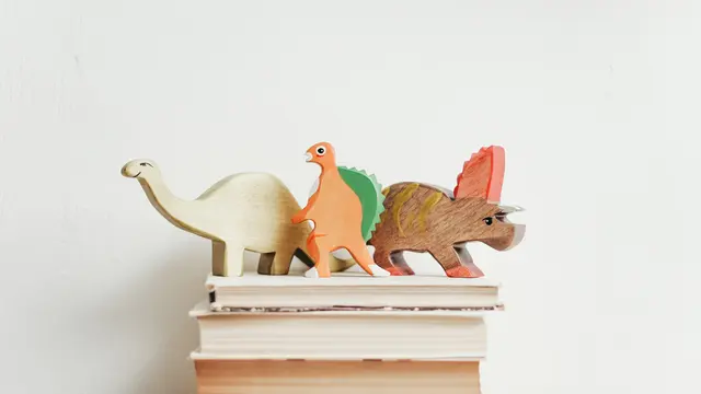 ilustrasi ciri-ciri fabel/pexels