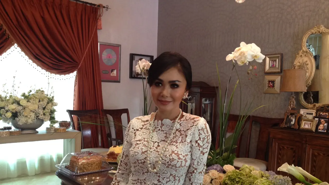 Yuni Shara