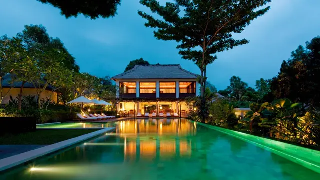 Lokakarya Kreatif: Ruang Bebas untuk Mengekspresikan Diri [Dok/COMO]