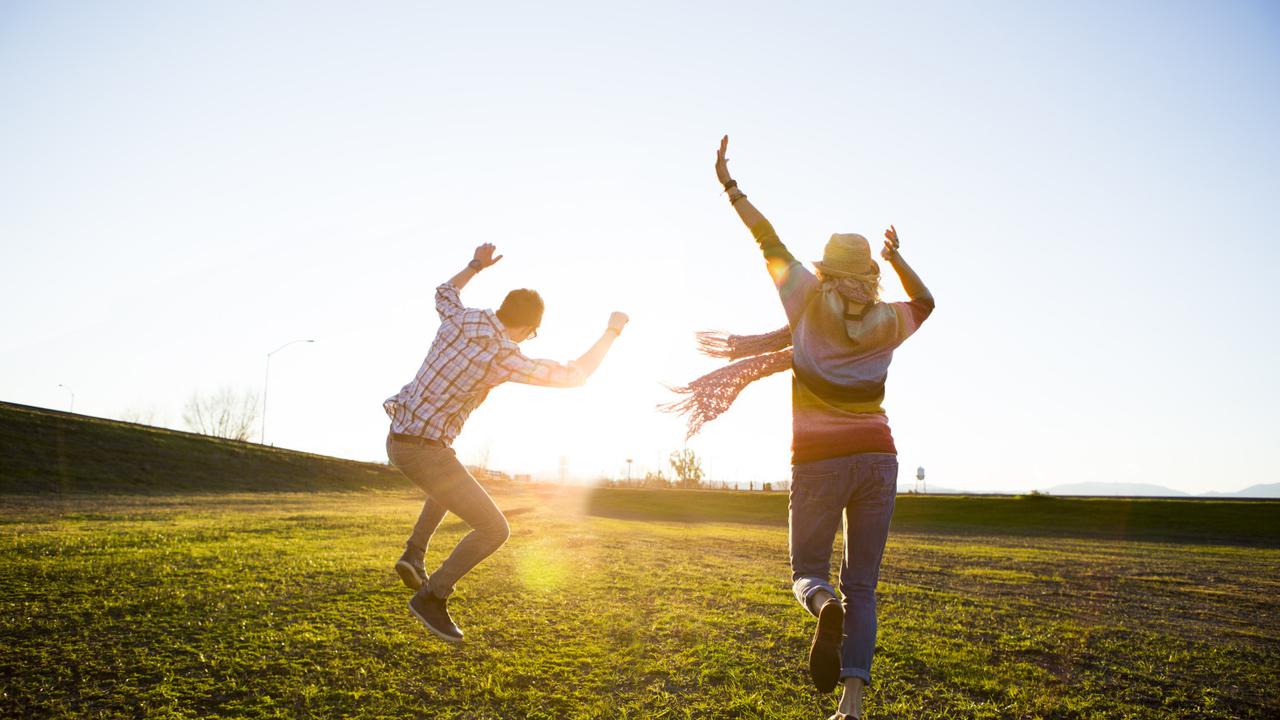 [Bintang] Kebahagiaan