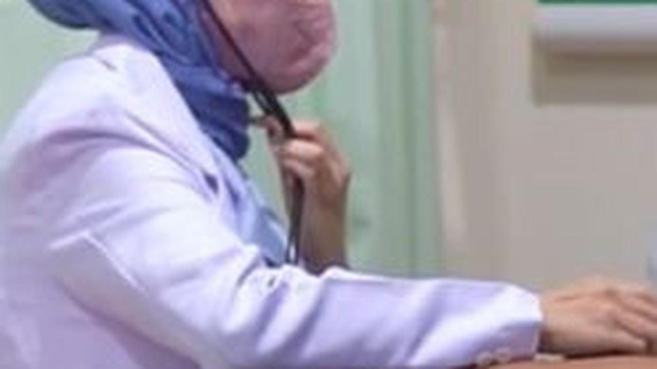 Menghilang Bak Ditelan Bumi, Begini Kabar Terkini Penyanyi Cilik Maissy yang Kini Jadi Dokter Cantik
