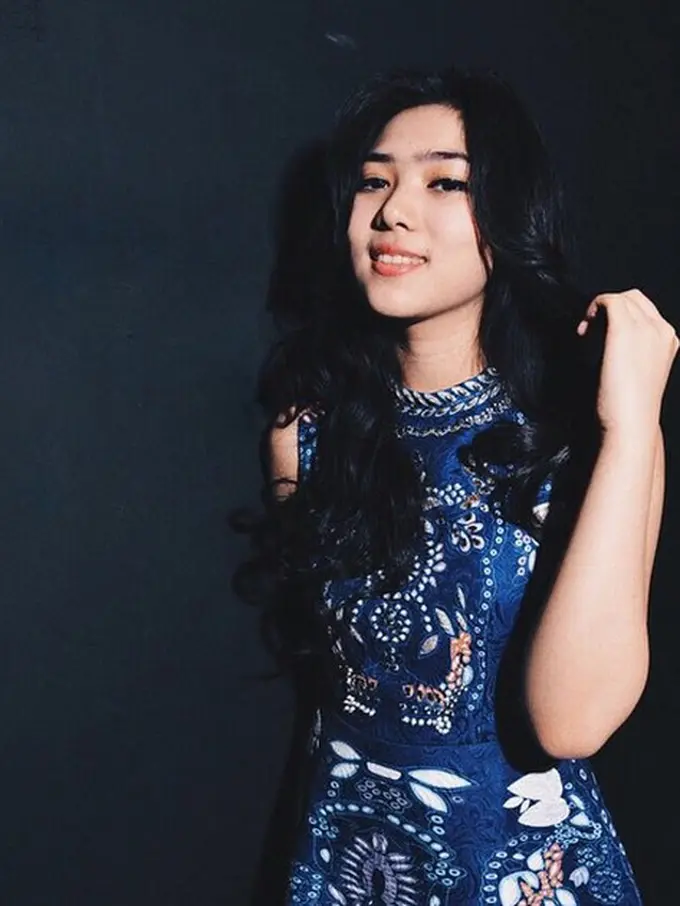 [Bintang] Isyana Sarasvati