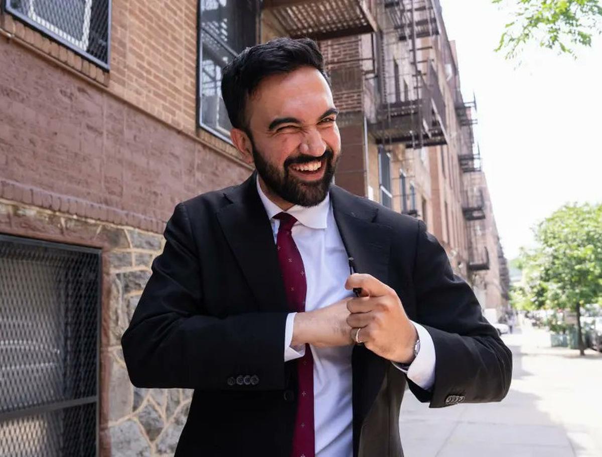 NYC Election: Who is Zohran Mamdani? Here's The Profile of The Strongest Mayor Candidate!