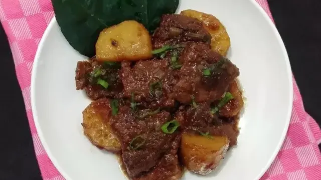 6 Resep Tumis Daging Sapi yang Lezat dan Praktis, Bikin Ketagihan