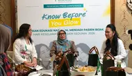 Jangan Asal Treatment, Pasien Perlu Tahu 5 Hal Ini