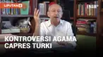 Jelang pemilu Turki pada pertengahan Mei, rival presiden petahana Turki mengumumkan bahwa dirinya sebagai pengikut Islam Alevi, kelompok agama minoritas di Turki. Langkah kontroversial ini jadi polemik dalam politik Turki, yang dinilai analis mulai b...