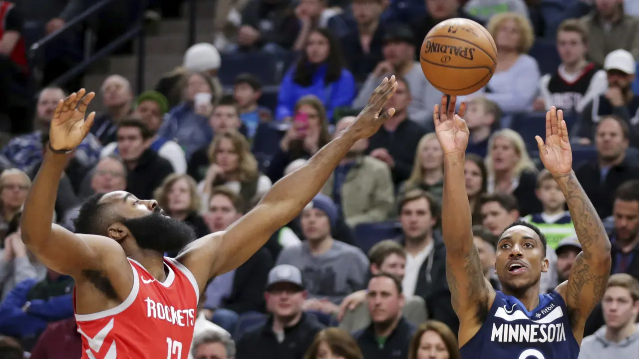 Jeff Teague